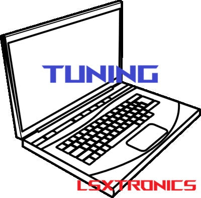 Tuning Options