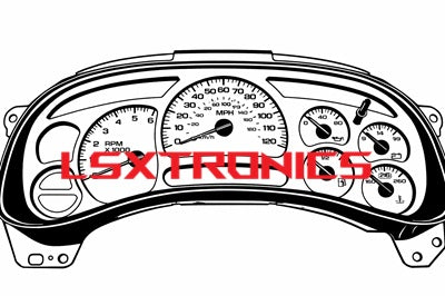 Instrument Cluster Service