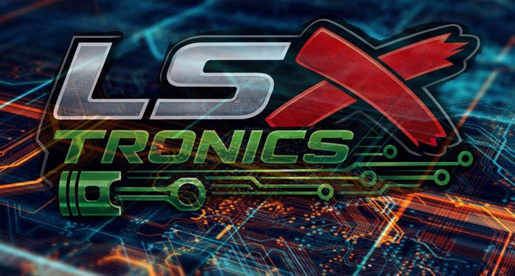 Lsxtronics
